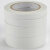 海斯迪克 强力双面胶 棉纸易撕两面高粘透明薄胶带 宽50mm*长50m HKL-233