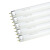 FSL佛山照明 T8灯管三基色日光灯管长条灯老式格栅荧光灯管 1.2米 36W 白光6500K