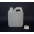 HDPE塑料桶方桶手提桶方壶塑料化工瓶加厚1L2L3L4L5L6L10L20L30L 5L本白