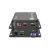 EB-LINK  HDMI视频光端机带环出带USB高清4K@60Hz光纤延长器无损传输器收发器单模LC接口