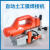 从豫 爬焊机 可调试防渗膜焊接机 双轨自动土工膜焊接机 XS-800 一台价 