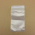 芯硅谷【企业专享】 C4926 低密度聚乙烯透明自封袋 塑料袋 宽×长101×203mm 1包(100个)