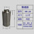 滤网过滤器空气滤芯气泵MF-08/10/12/16/20/32风机油泵防尘不锈钢 内丝/MF-20/2.5寸/DN65 普通款