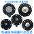 上海袋式电磁脉冲阀膜片1.5寸2.5寸3寸DMF-Z-25/40/62/Y-76S直角 D-20碗型