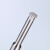 科能芯 单牙螺纹铣刀钨钢合金立铣刀铣牙刀单齿涂层m2m3m4m6数控刀具 M22*2.5（钢用） 