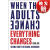 【4周达】When the Adults Change, Everything Changes: Seismic Shifts in School Behaviour