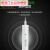 / GNV-HIA321 耳机入耳式半入耳式有线3.5mm高音质typec 公牛3.5mm接口入耳式三键白色