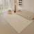 KAYE客厅地毯卧室书房家用大面积床边毯满铺极简轻奢高级感沙发茶几毯 QR-维也纳—T3 200x300 cm