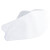 中体倍力 一次性口罩 KN95立体防护鱼型口罩 独立包装 K1-25 25枚/盒 白色