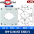 电气互感器BH-0.66 0.2s级交流电流比10/5 25/5 30四线电表 BH-0.66 80 1000/5 0.2S级
