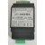 定制定制RS485温控模块PLC导轨式PI温控表多路K热电偶PT100温度采 0-10V输出 缺货货期