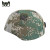 武营坊 M19防弹头盔罩布罩战术训练头盔套 海洋数码