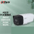 大华（dahua）监控摄像头 poe供电网络监控器 夜视枪机摄像机 P40A2-PV（400万全彩对讲警戒版） 3.6MM+支架