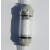 微型真空泵灰尘过滤器小型空气过滤器SMC快接分析仪器包装机 PZFC200-08
