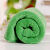 超细纤维吸水毛巾擦玻璃搞卫生厨房地板 洗车清洁抹布 绿色40*40厘米50条 加厚毛巾 百洁布