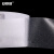 安赛瑞 防滑地贴保护膜 防滑耐磨地标保护层 透明磨砂地贴膜 防滑胶带 130mm×50m  28065