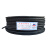天环电缆 YC 3*2.5+1*1.5 重型橡套软电缆100米 黑色【定制款不退换】交货期15天左右