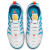 耐克（NIKE）男士跑步鞋Air VaporMax Plus 缓震透气回弹运动鞋个性时尚潮流 White 42