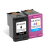 MAG适用 HP Deskjet1000喷墨打印机J110a (CH340D)惠普802XL墨盒 黑彩墨盒优惠套装（装机即用）