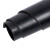 配电室绝缘胶板黑色工业加厚橡皮板耐油耐磨橡胶垫减震防滑 黑色橡胶垫3毫米1米*10米