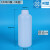 全国1L升塑料瓶PE1000克塑胶瓶桶1公斤分装样品2斤小口方圆瓶 0.5升小口圆瓶