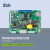 ZLG致远电子  Cortex-A7内核物联网网关控制器可二次开发 预装Linux操作系统 IoT7000A-LI