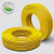沈阳电线电缆有限公司ZR-BVR-450/750V-1*6mm²单芯多股软铜线阻燃塑铜线 黄色 95米/捆