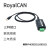 兼容PCAN-USBIPE-002021/2支持incaDB9接口 RCAN-02 接线端子