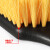 柯瑞柯林（CreClean）清洗刷 织物材质清洁刷脚垫CG款轮胎缝隙刷CCS6 1个装