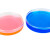 海斯迪克 HKQS-150 加厚玻璃培养皿 细胞培养高硼硅培养皿 玻璃高透明平皿 60mm(10个)