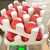 【多汁脆果】新鲜山东烟台红富士苹果5/10斤水果孕妇儿童脆甜整箱 标准果 带箱10斤大果