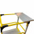 稳耐（werner）铝合金单侧平台梯工程梯登高梯多功能货架梯FS13598企业专享