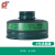 普达 P-K-2滤毒罐（原4号） 防氯/无机气体 印刷制药加工 1个