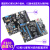 野火STM32开发板霸道 ARM开发板 STM32F103ZET6开发板单片机 M3带WIFI 霸道-V2+普通版DAP+3.2寸屏+OV7725