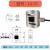 微型小尺寸量程S型称重传感器微型重力传感器拉压力测力高精度1KG LA-S2 20KG
