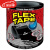 【精选好货】品质Flex Tape强力防水胶带 水管厨卫堵漏 黑色宽30厘米 长152厘米