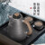 TiLIVING （钛立维）钛合金茶壶煮茶器泡茶烧水壶功夫茶电热水壶家用1.8L
