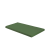 军熙 军绿色床垫单人床高密度海绵垫制式床垫JX-CD-8