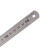 钢盾SHEFFIELD S079006 150mm不锈钢直尺木工刻度铁尺测量工具（单位：把）