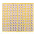 冰禹 BYlj-218 衣服尺码标签贴纸 服装码数贴衣服尺寸标签 不干胶大小码圆形贴 均码（1980个）