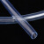 海斯迪克 HK-558 pvc透明水管 抽水管抽油管穿线皮管 内径12mm壁厚1mm45m