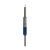 梅特勒 针刺型复合pH电极LE427 IP67 (1-11pH,0-50℃) 玻璃材质 BNC/Cinch接口 30259840