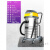 BF593工业桶式吸尘器商用强力大功率3000W0126 汽保尊贵版(10米管) 【大面积用】
