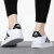 阿迪达斯 （adidas）女鞋 2024春夏款低帮潮流休闲运动鞋时尚舒适耐磨轻便板鞋子女 HP9445/经典小白鞋 37