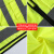 中国交建反光安全背心工人荧光马甲施工环卫工作服定制反光衣印字 口袋针织红色