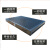 佐痕 真空吸盘工业CNC气动密封条铝板pvc板铜强力铣磨床加工中心一体式 200X200强力一体式 