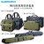 禧玛诺（SHIMANO）新款SHIMANO禧玛诺渔具收纳包竿包坐垫套装BR-511W手提渔具收纳包 BA-511W 40L收纳包 海军蓝