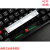 罗技g610键帽 原装透光键帽 机械键盘空格配件可单个出售定制 原装小键位(单个价) 默认1