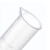 boliyiqi智选塑料带刻度量筒 塑料量筒(蓝线)250ml2个/包