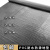 PVC阻燃地垫防水塑料裁剪地毯防滑垫室内外加厚耐磨防滑地板垫子 灰色铜钱纹 厚度1.3毫米左右 1.0米宽度*5米长度